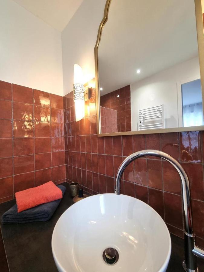 La Cle Des Chaumes Bed & Breakfast Boisset-lès-Montrond Dış mekan fotoğraf